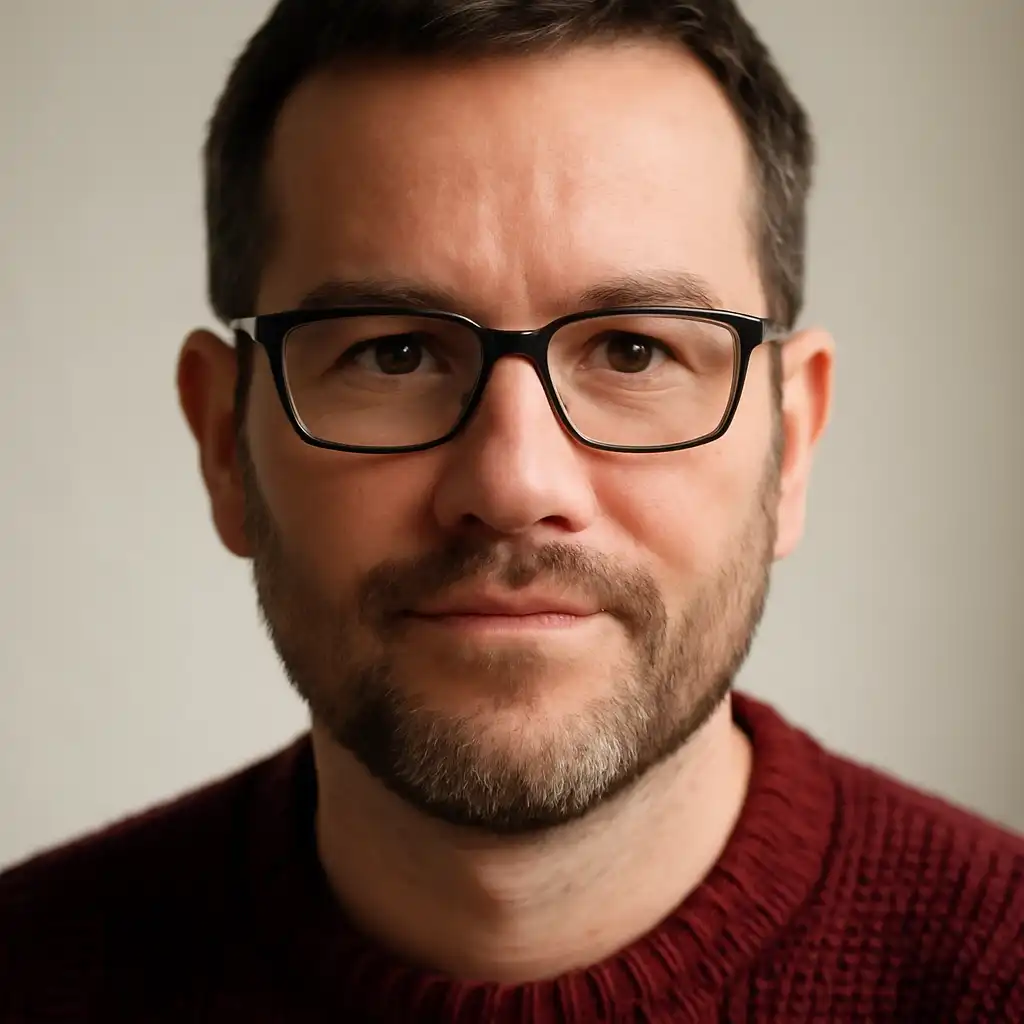 Julian Cross